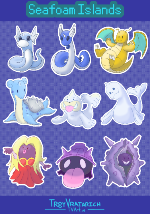 Cloyster