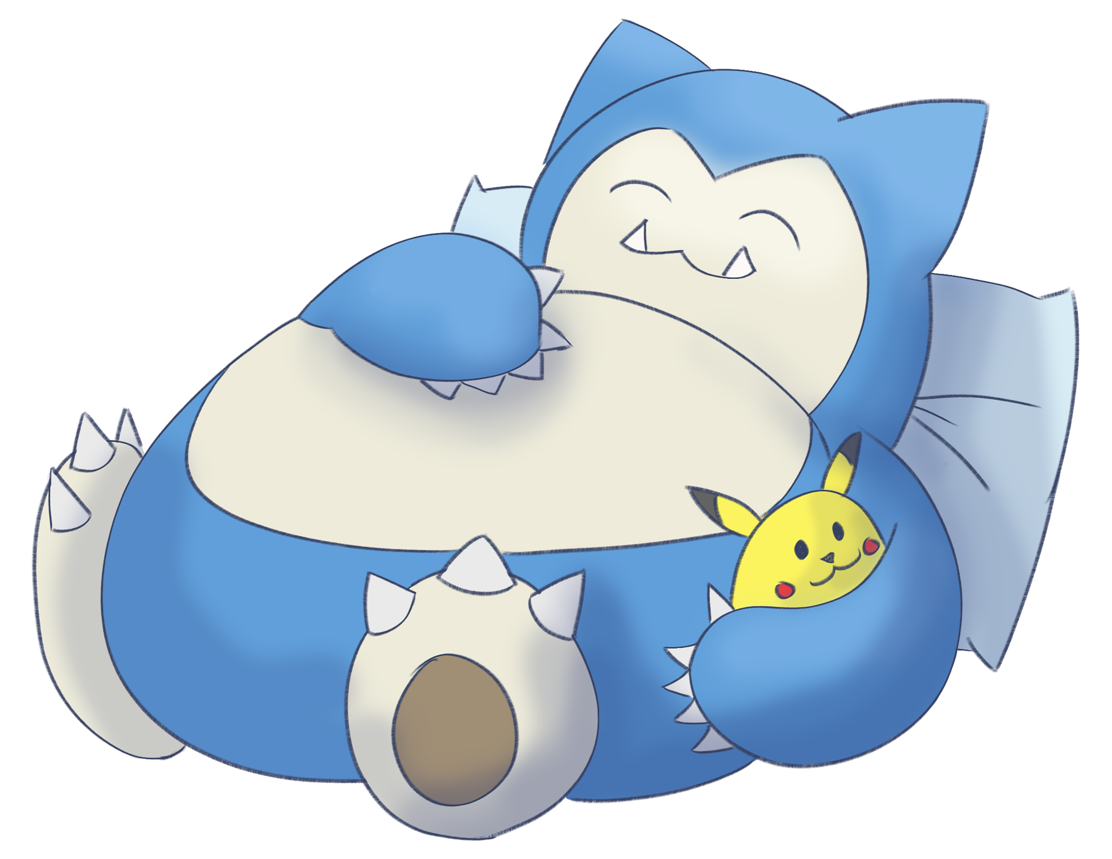 Snorlax
