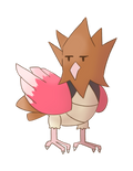 Spearow