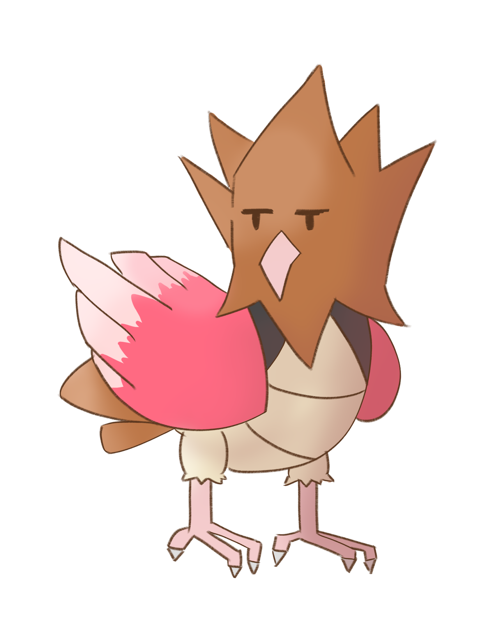 Spearow