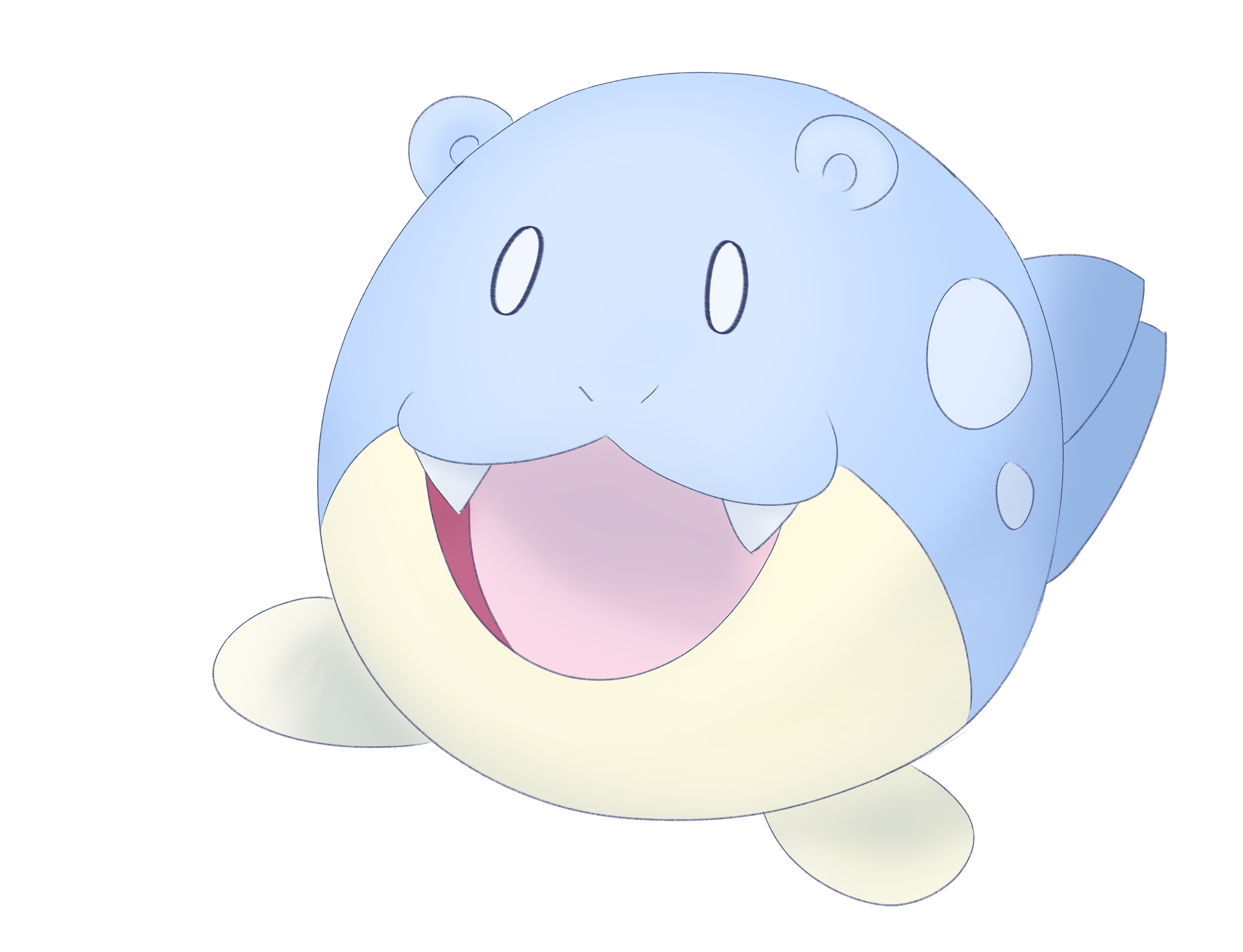 Spheal