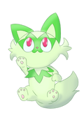 Sprigatito