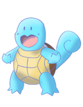 Squirtle
