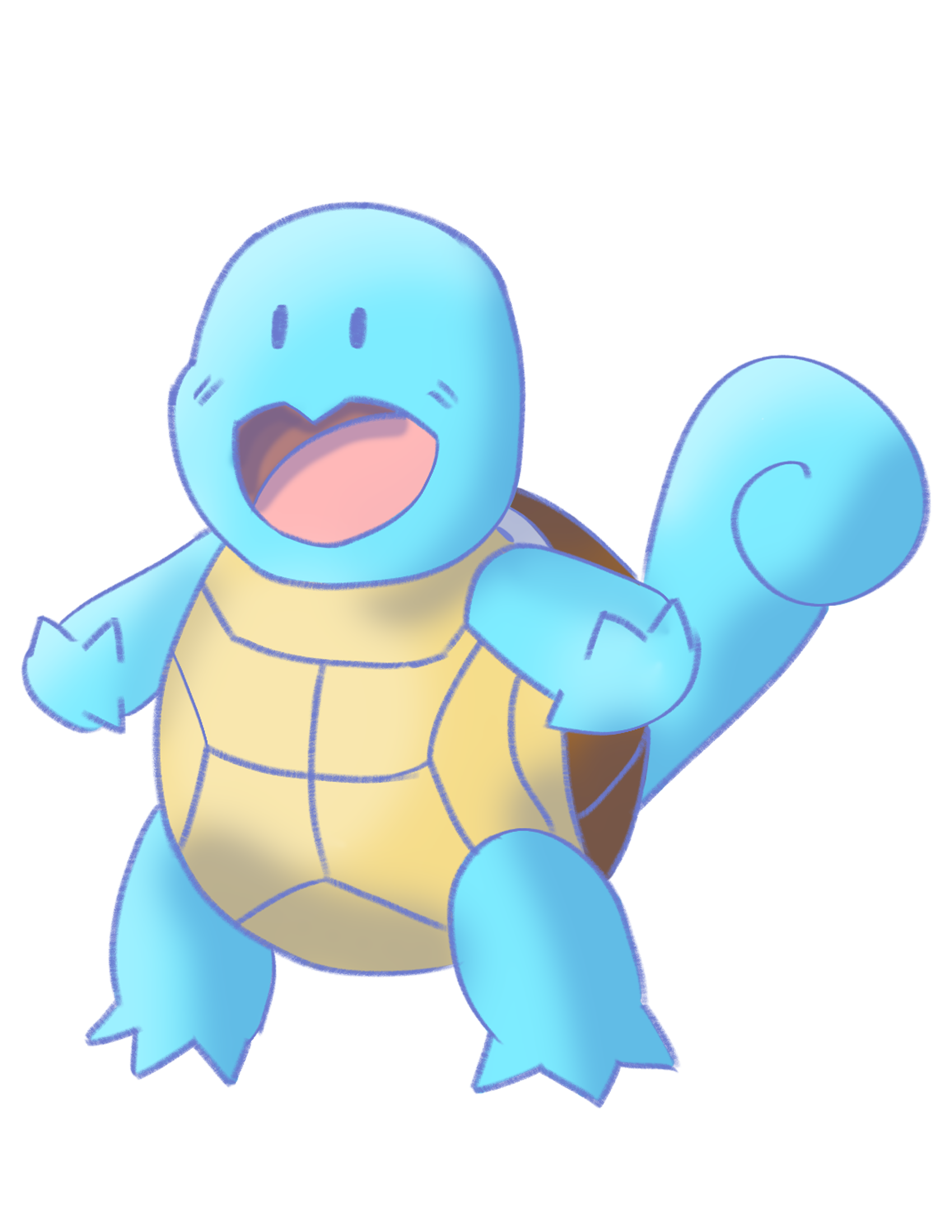 Squirtle
