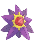 Starmie