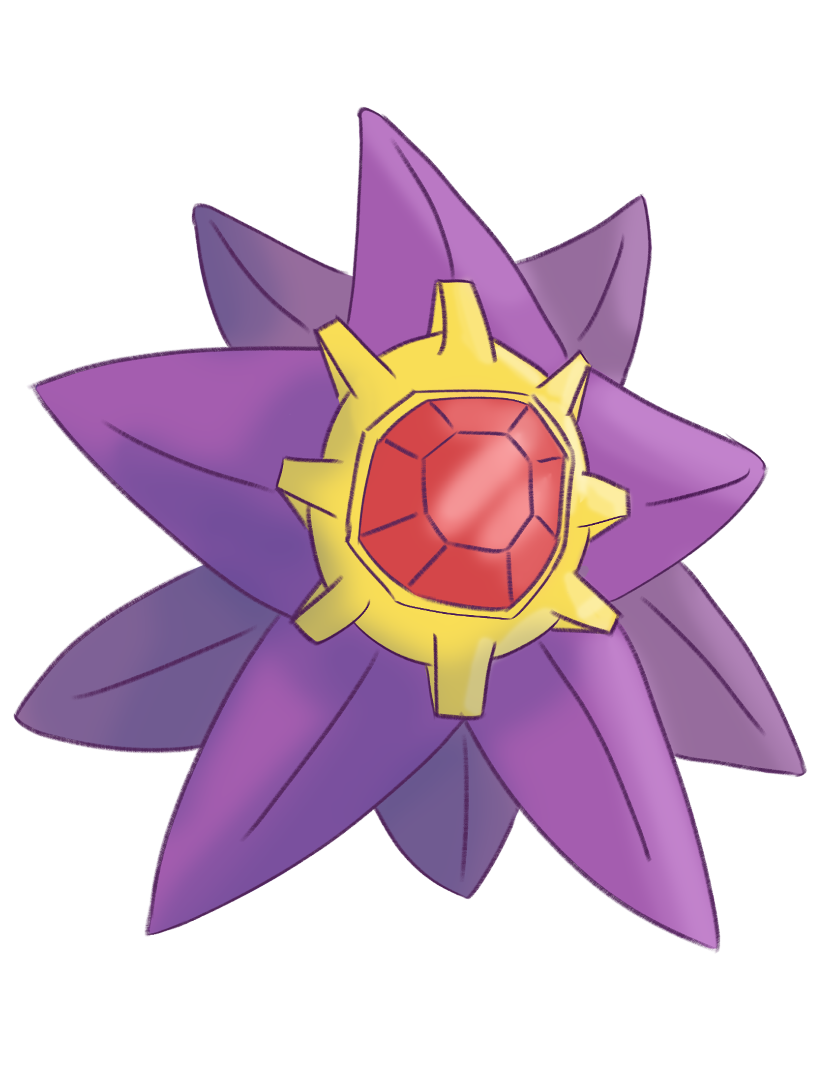 Starmie