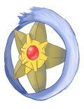 Staryu