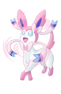 Sylveon Attack