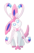 Sylveon Tilt