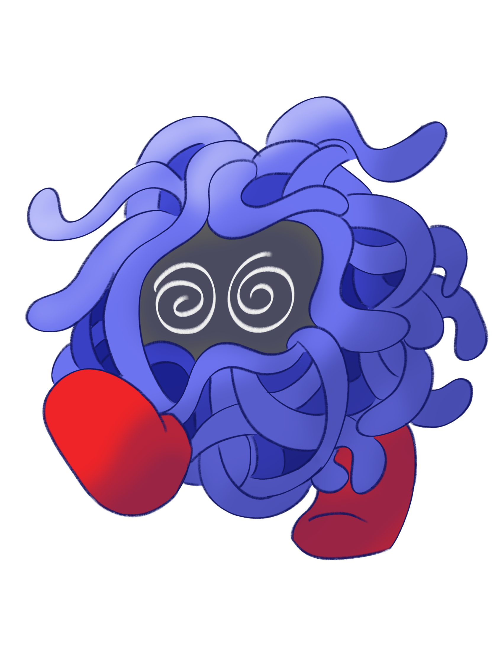 Tangela