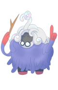 Tangrowth Professor
