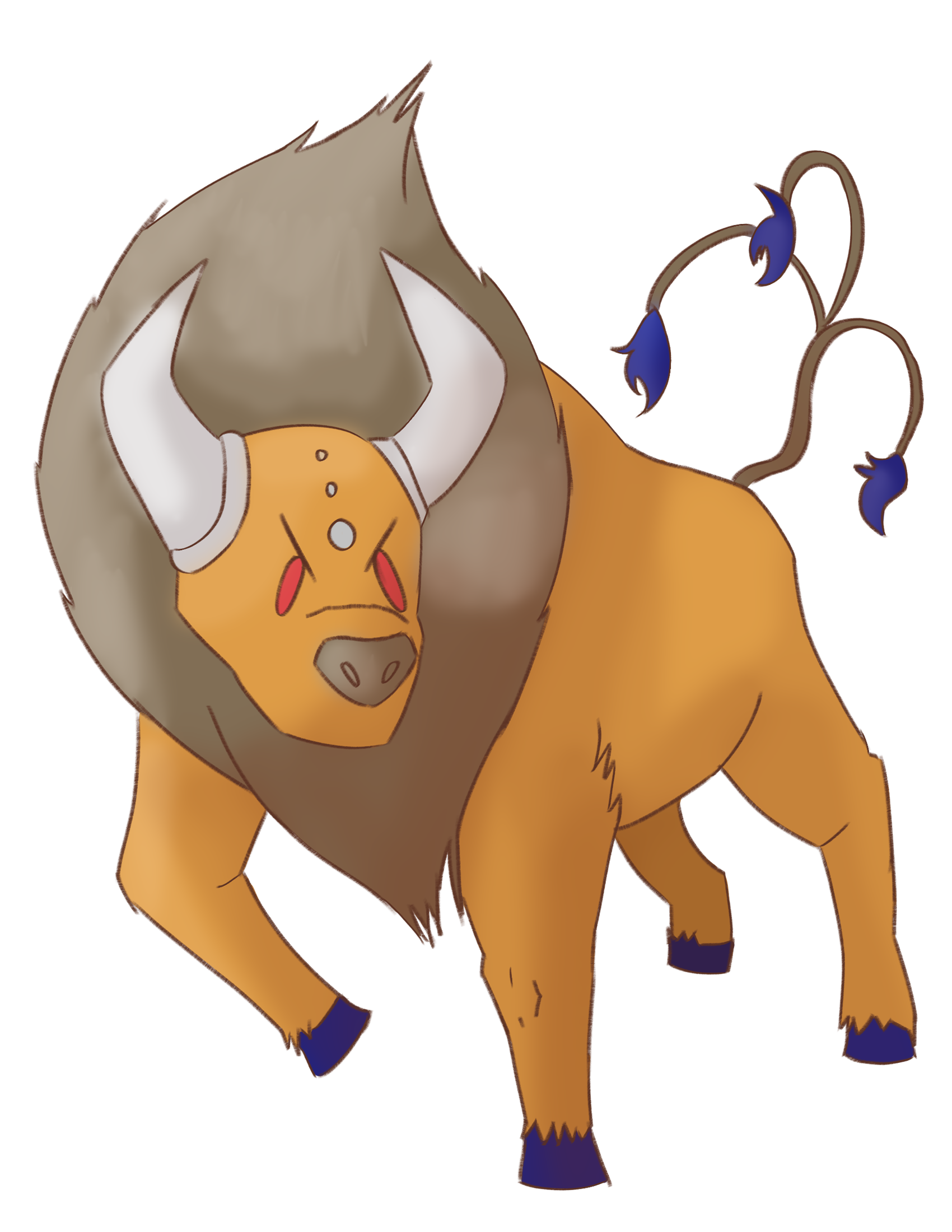 Tauros