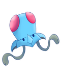 Tentacool