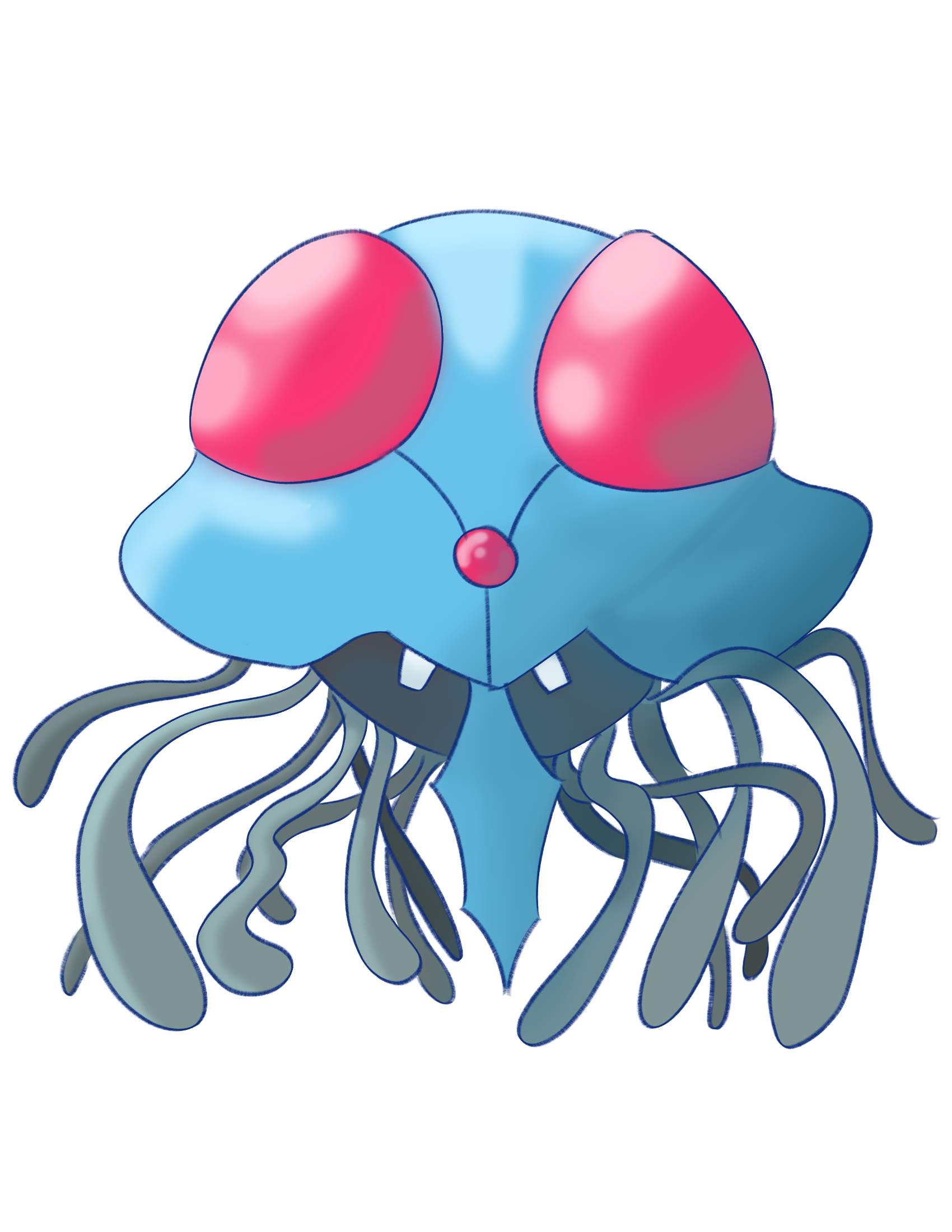 Tentacruel
