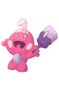 Tinkatink