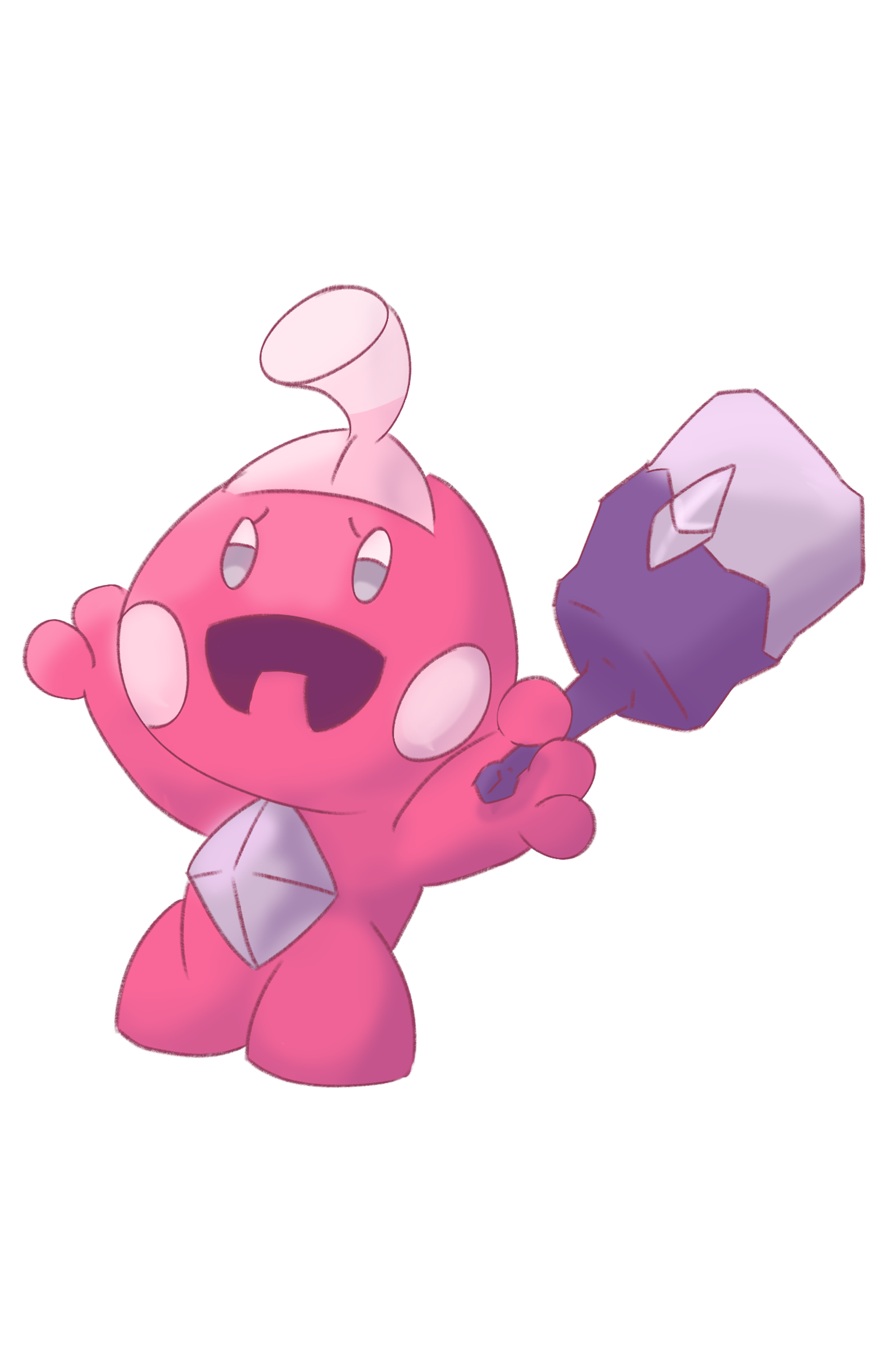 Tinkatink