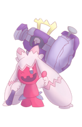 Tinkaton