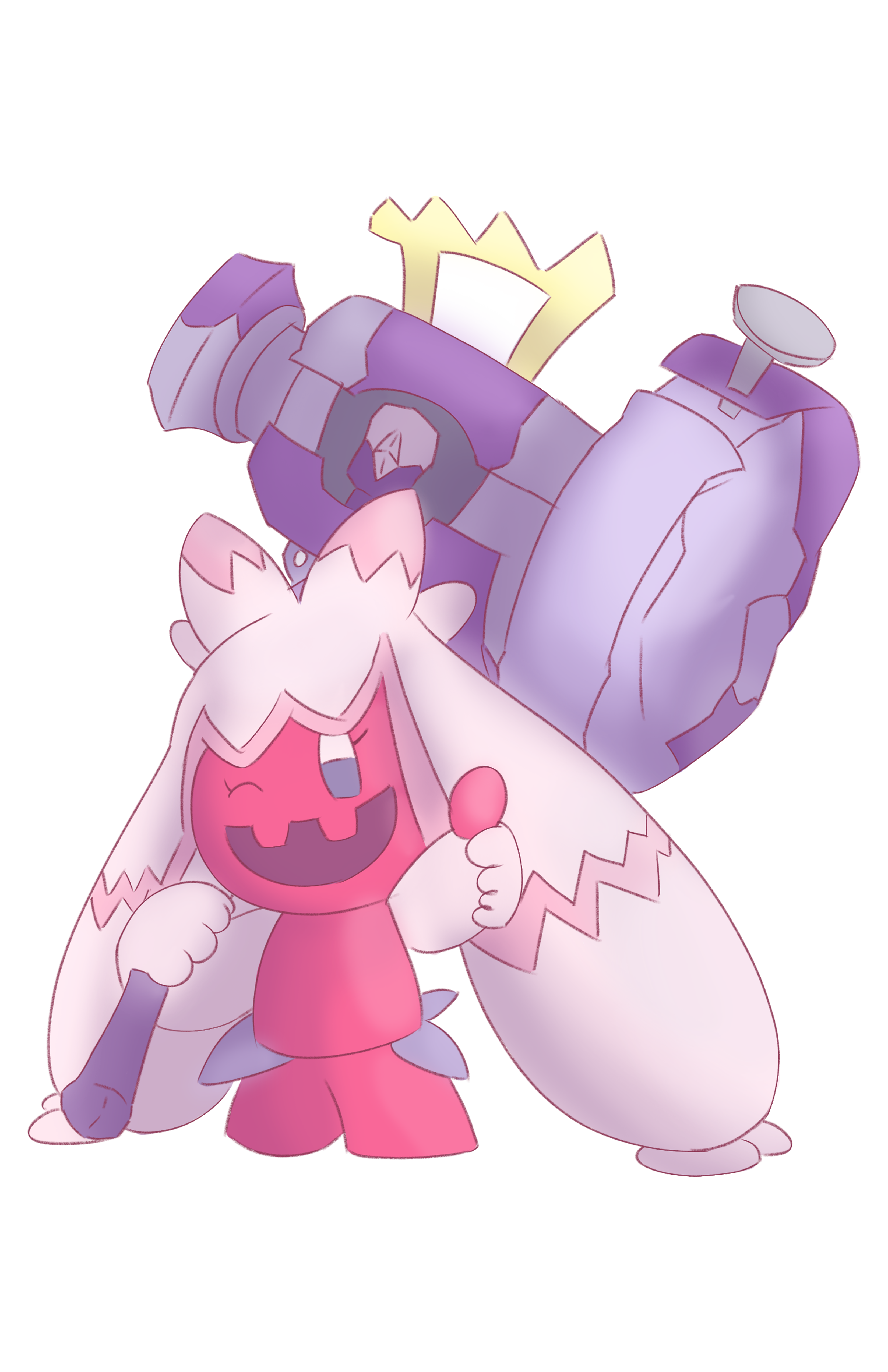 Tinkaton