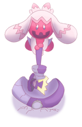 Tinkaton Smash