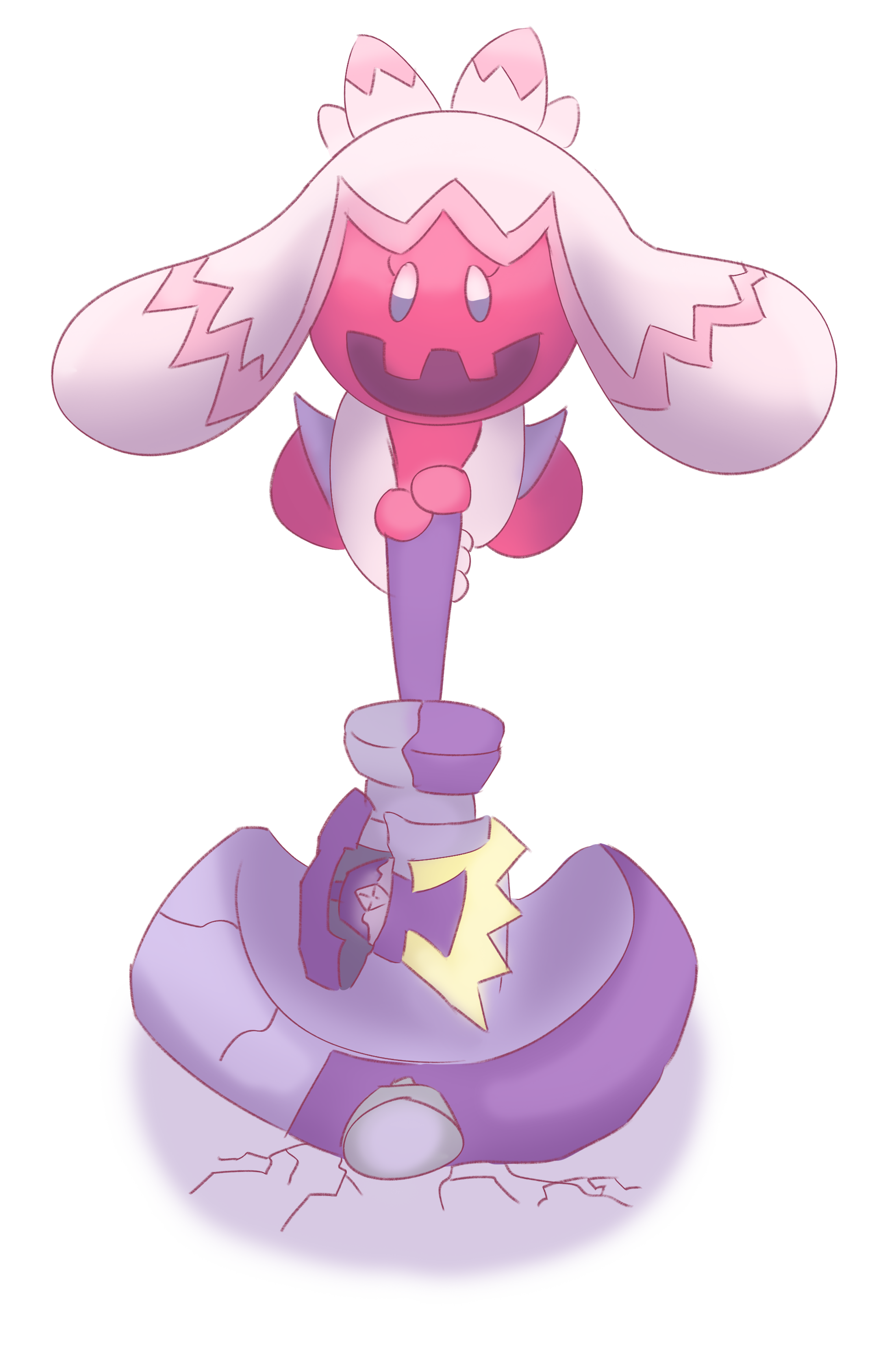 Tinkaton Smash