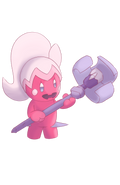 Tinkatuff