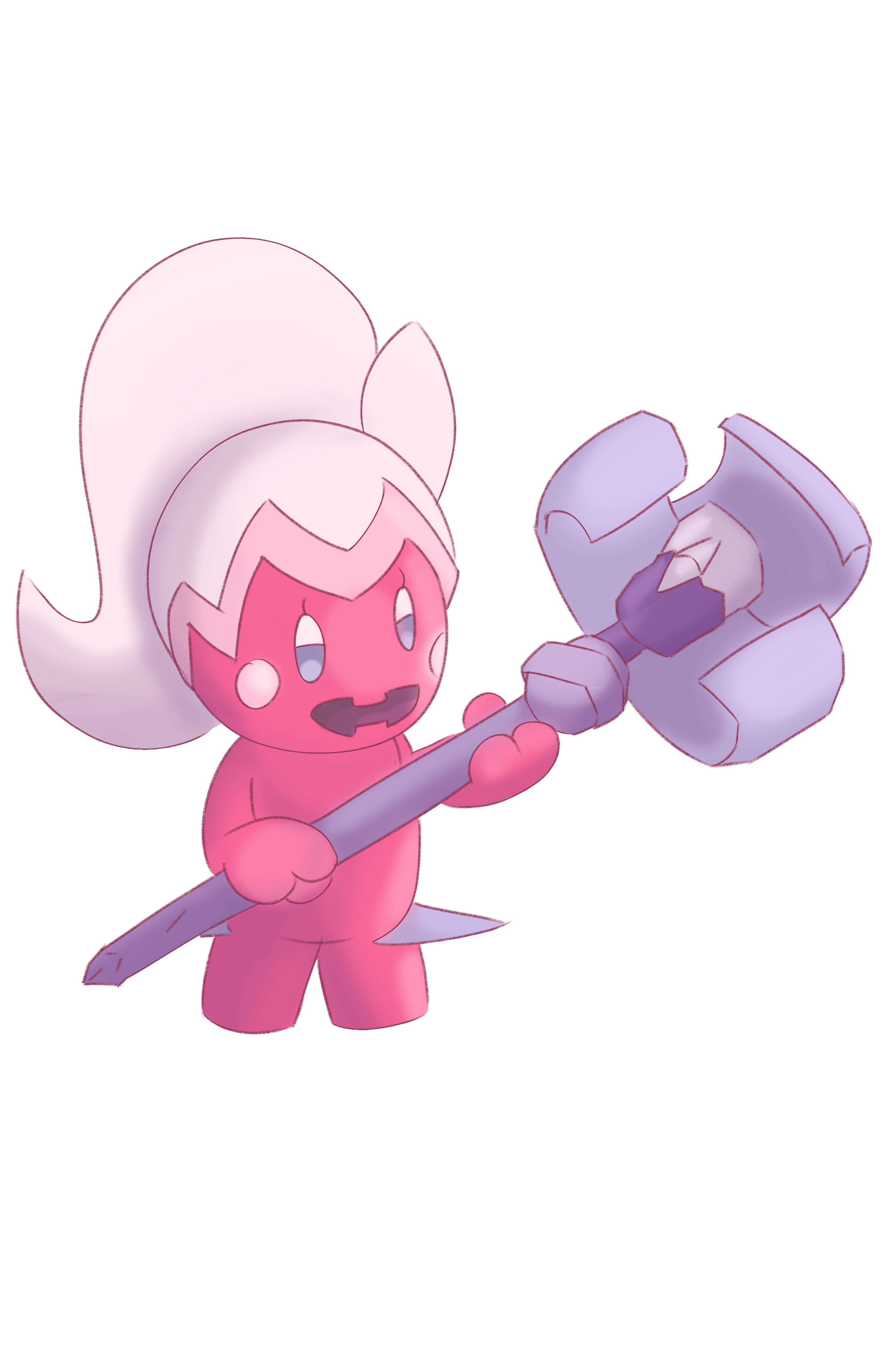 Tinkatuff