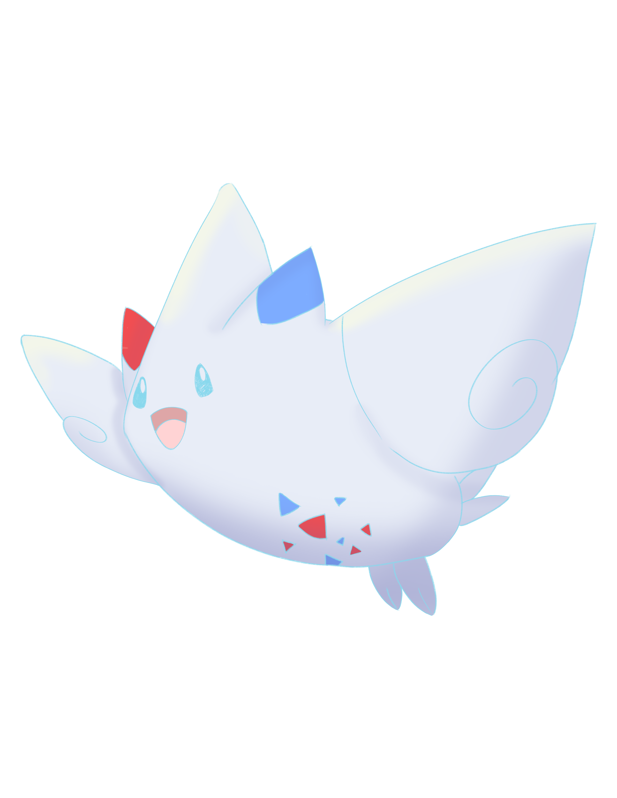 Togekiss