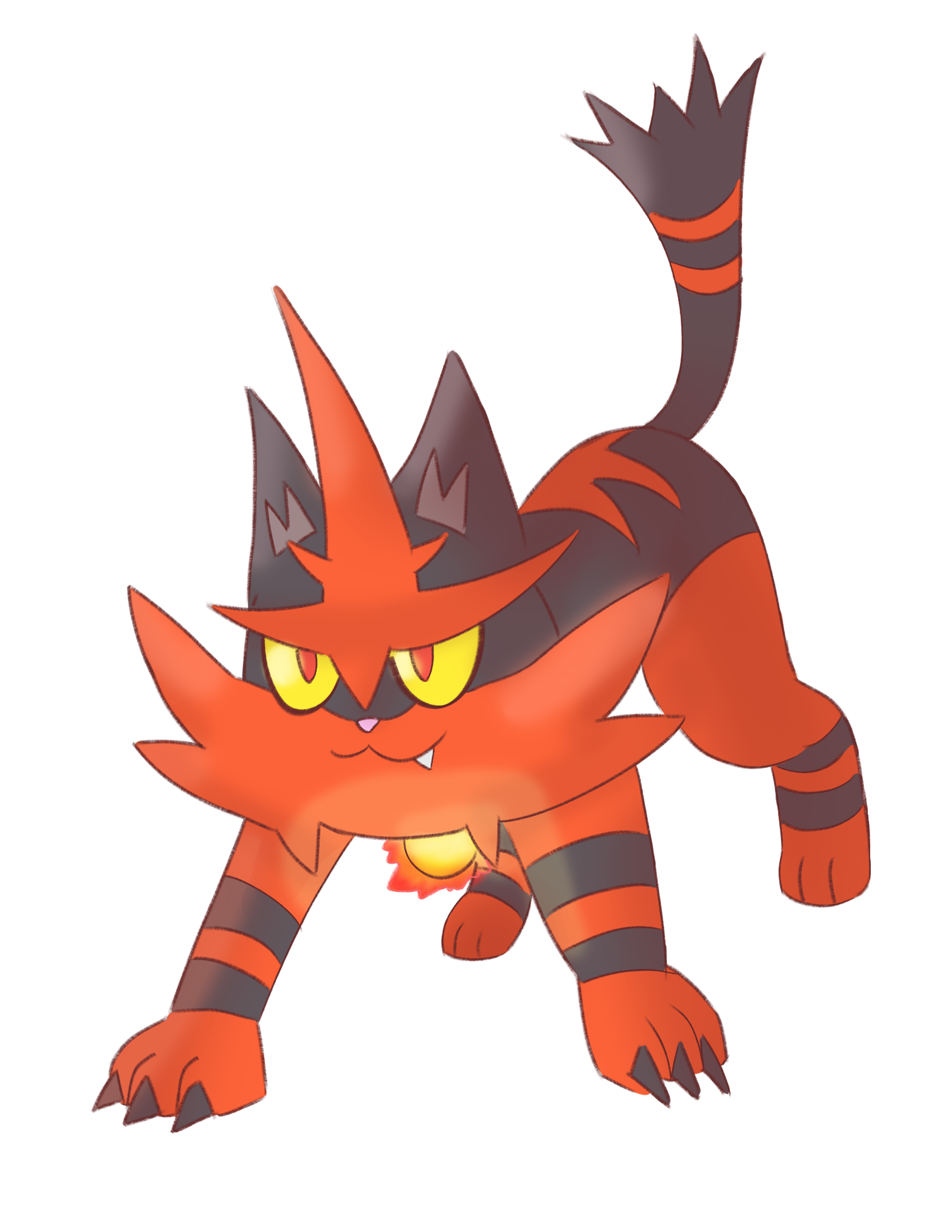 Torracat