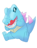 Totodile