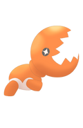 Trapinch