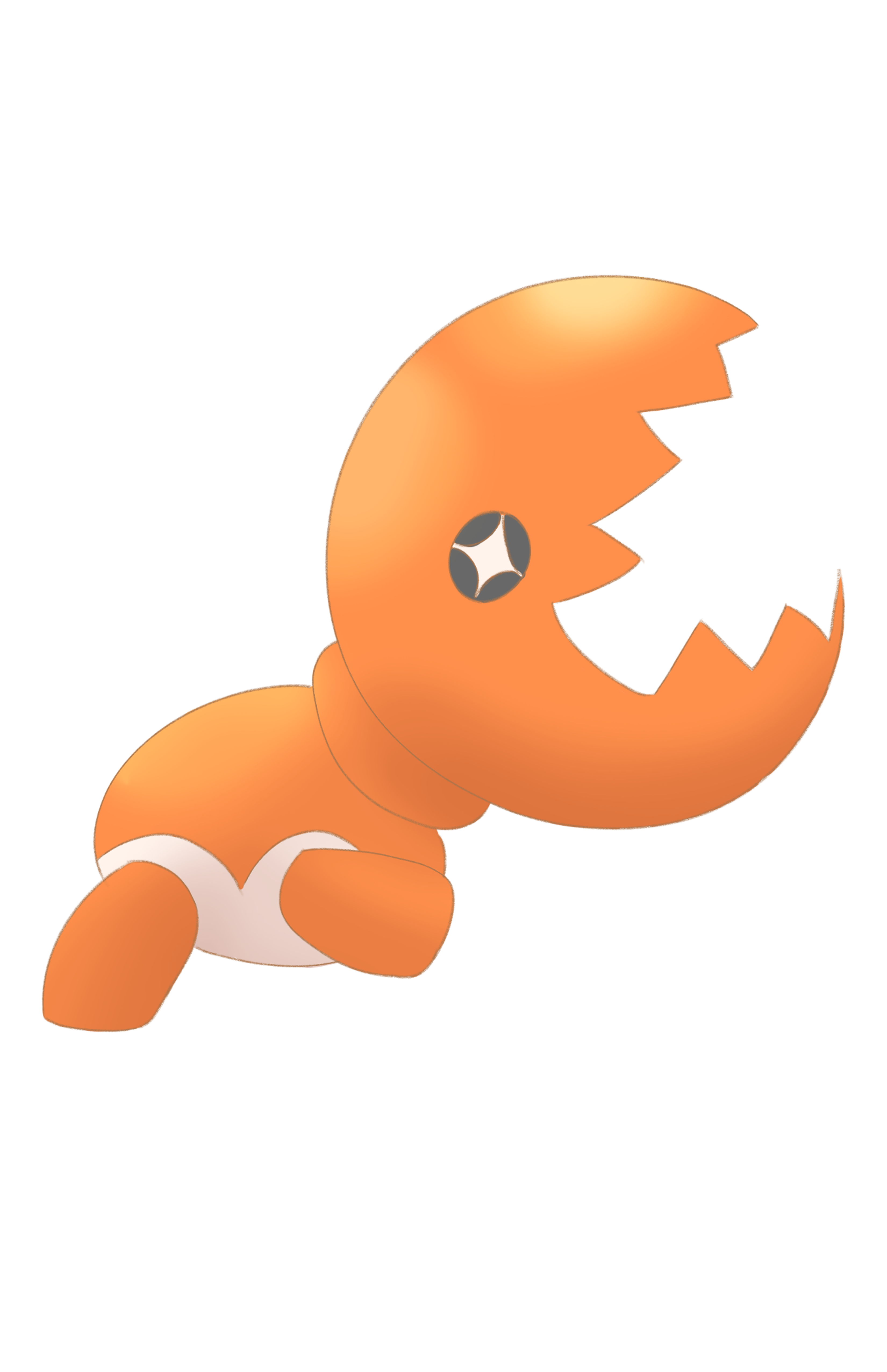 Trapinch