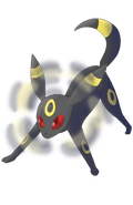 Umbreon Attack