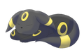 Umbreon Sleep
