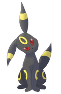 Umbreon Tilt