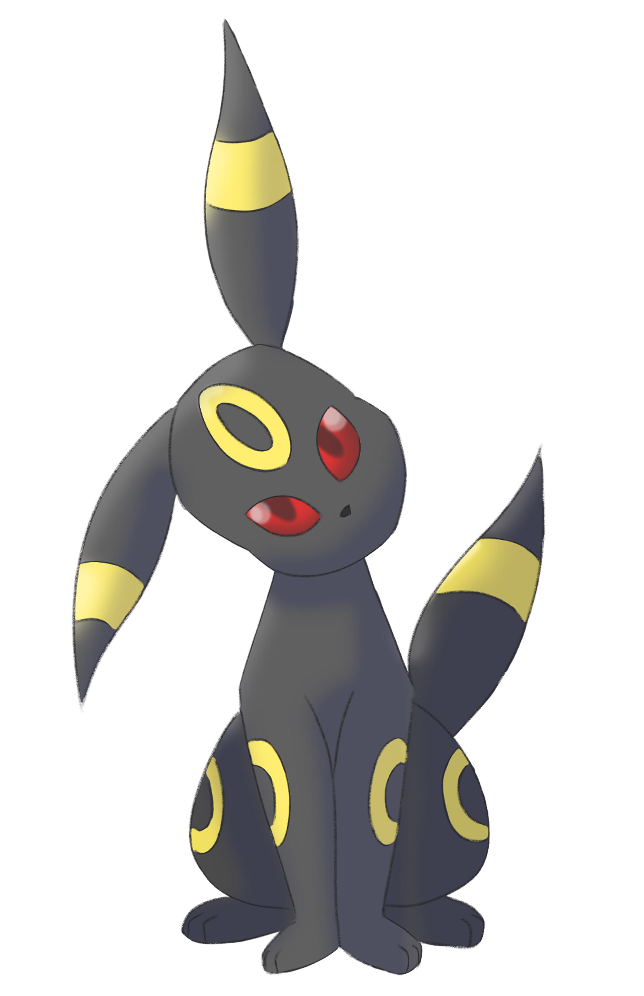 Umbreon Tilt