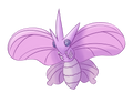 Venomoth
