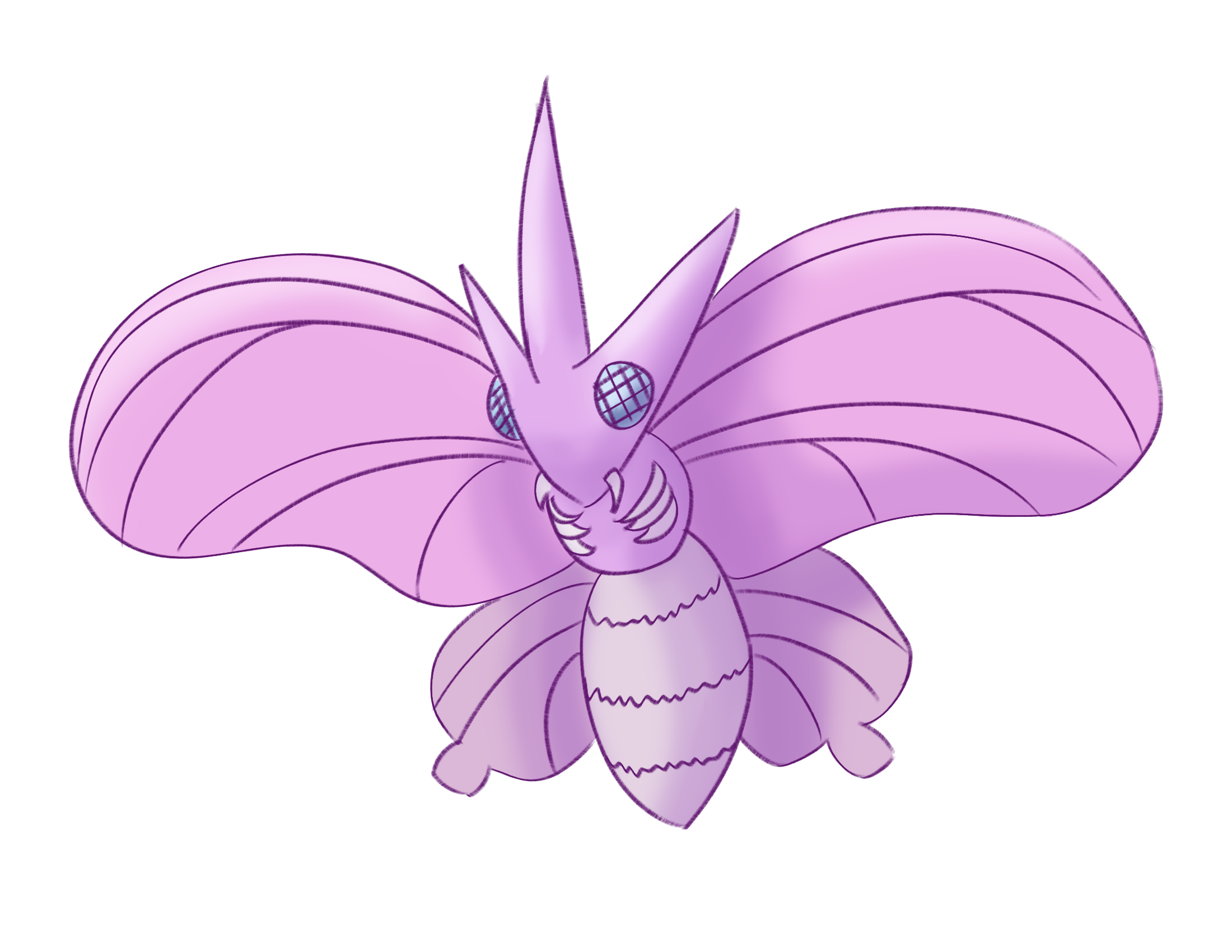 Venomoth