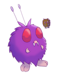 Venonat