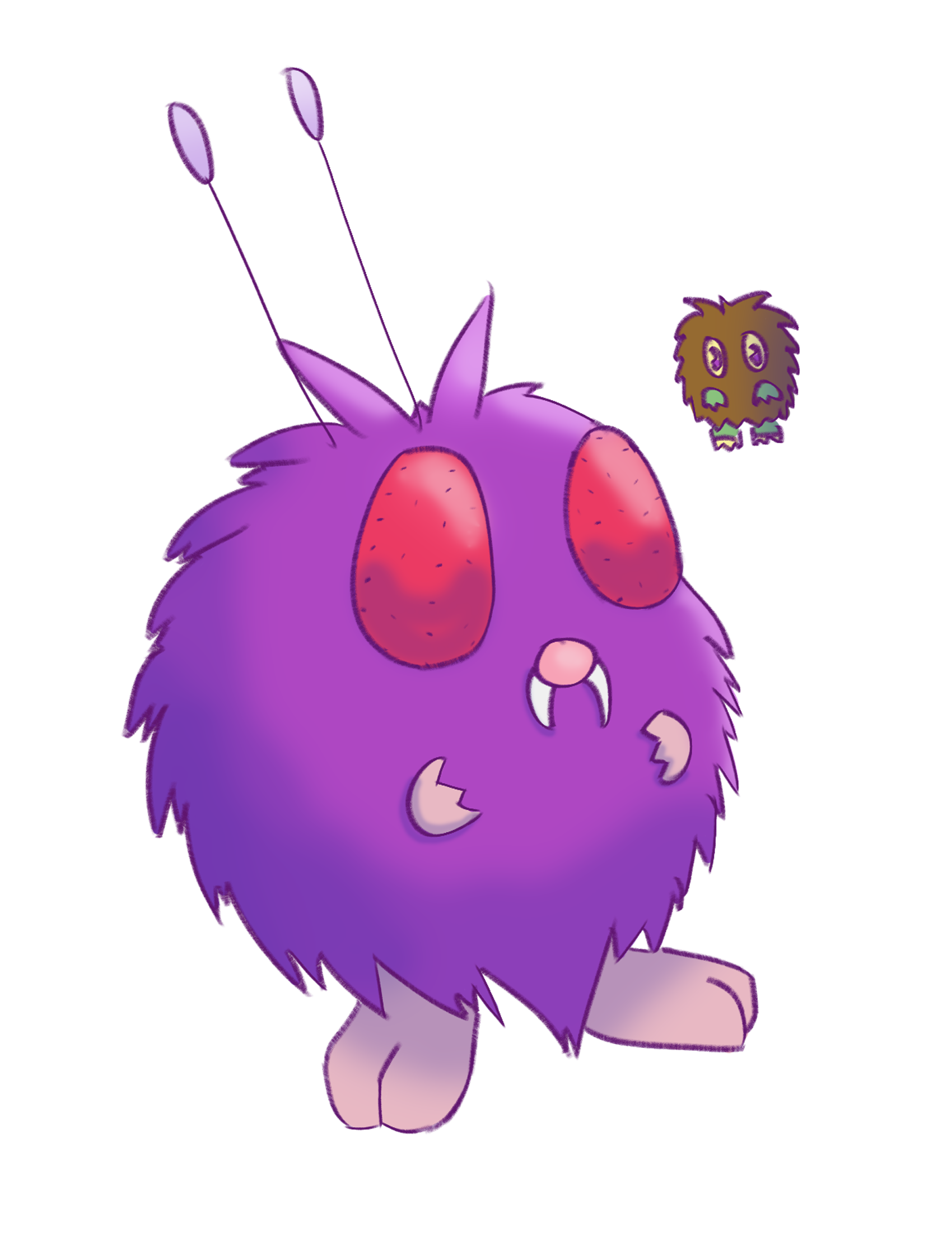 Venonat