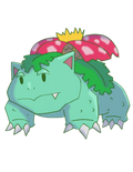 Venusaur