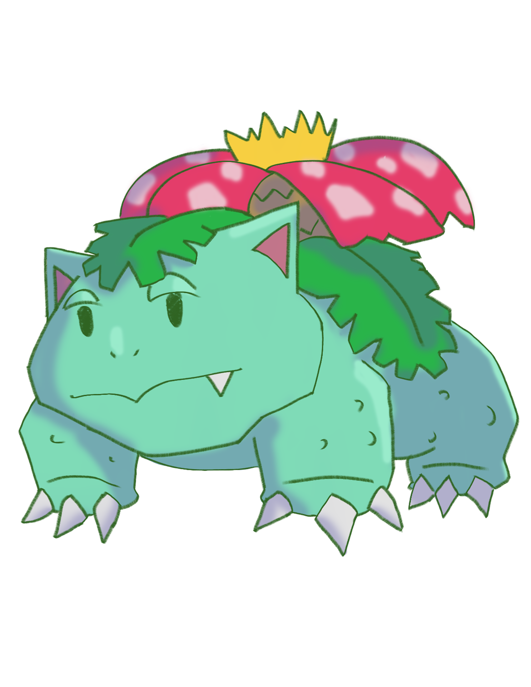 Venusaur