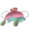 Venusaur Giga