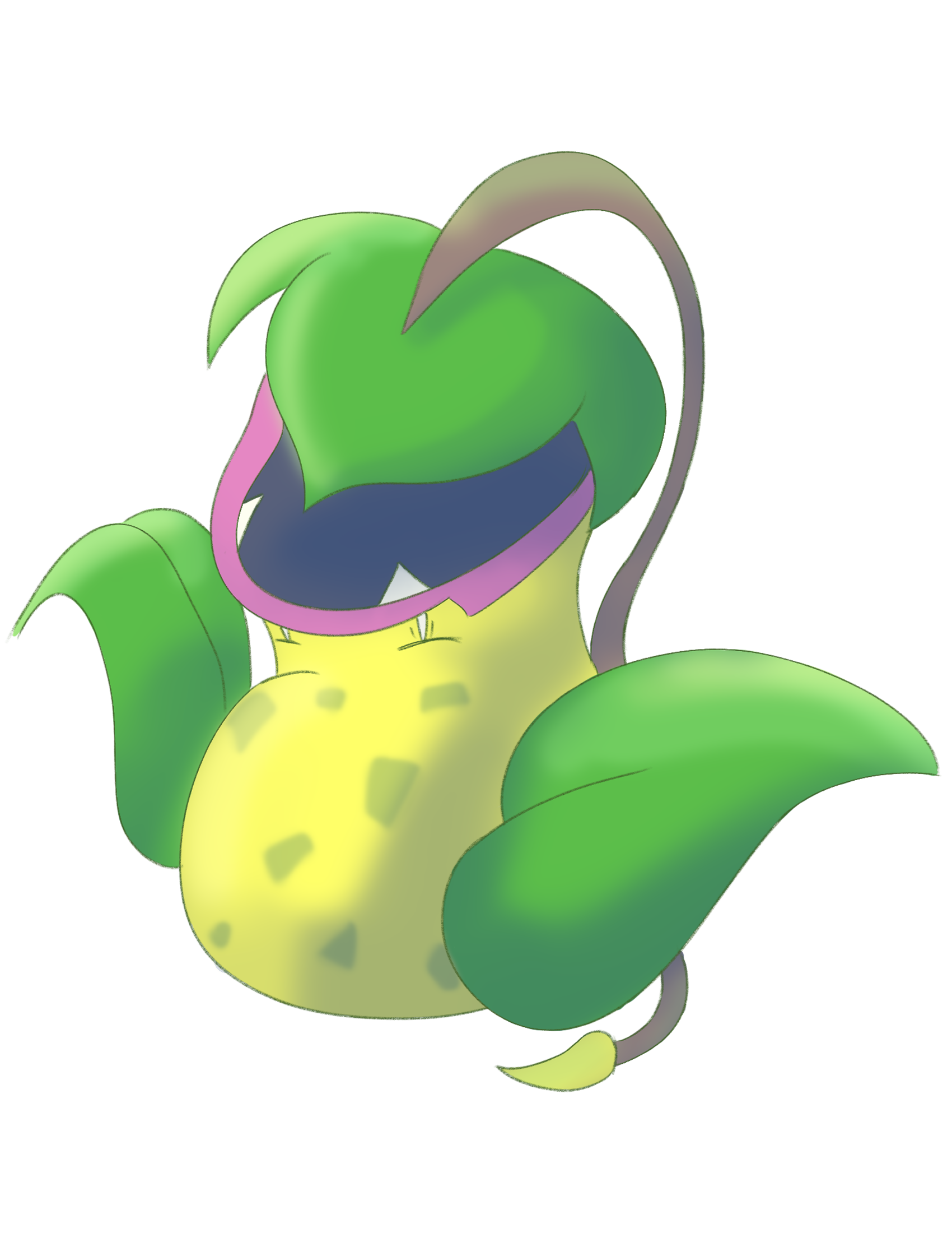 Victrebell