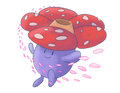 Vileplume
