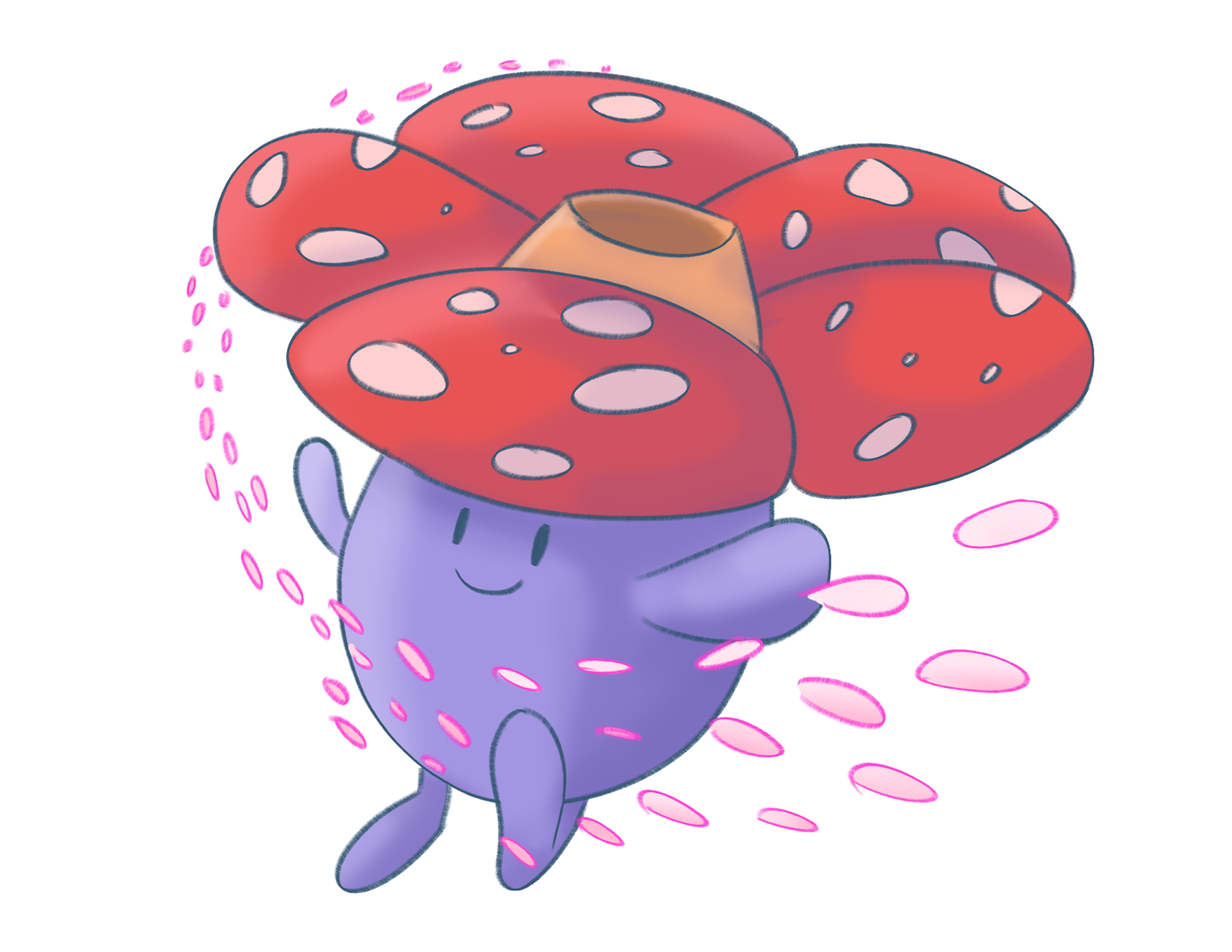 Vileplume