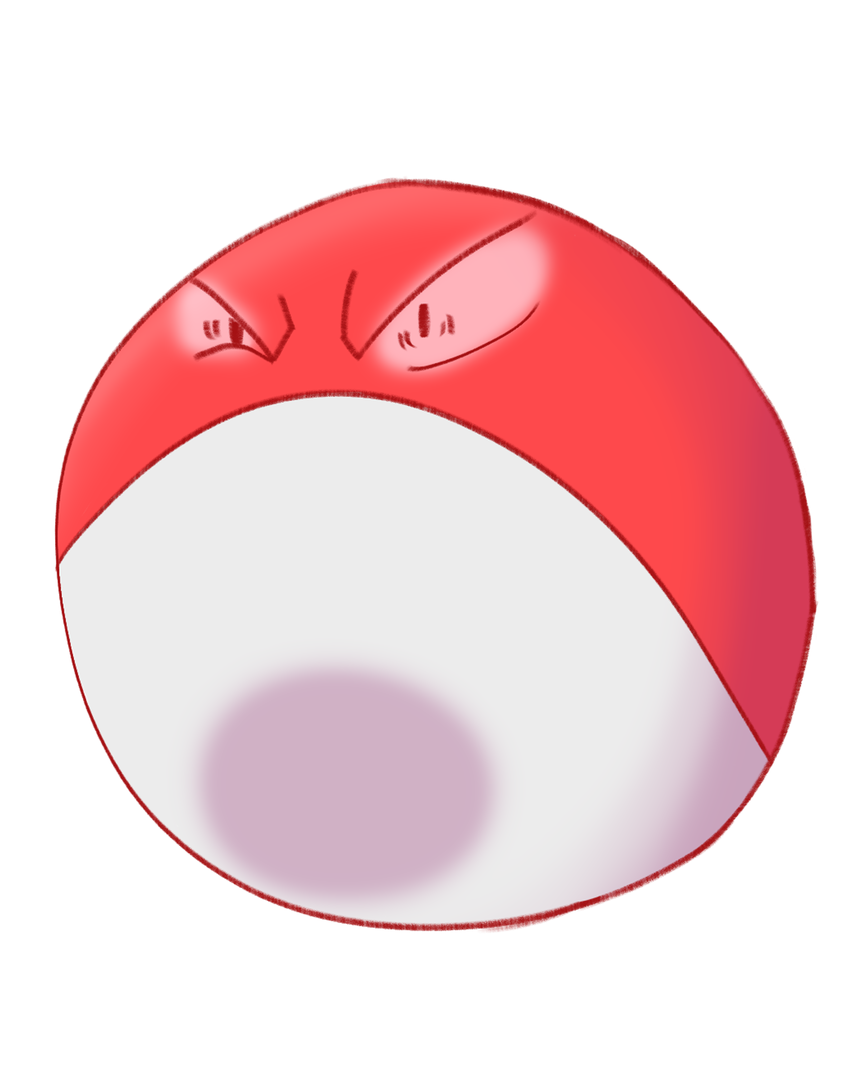 Voltorb