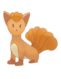 Vulpix