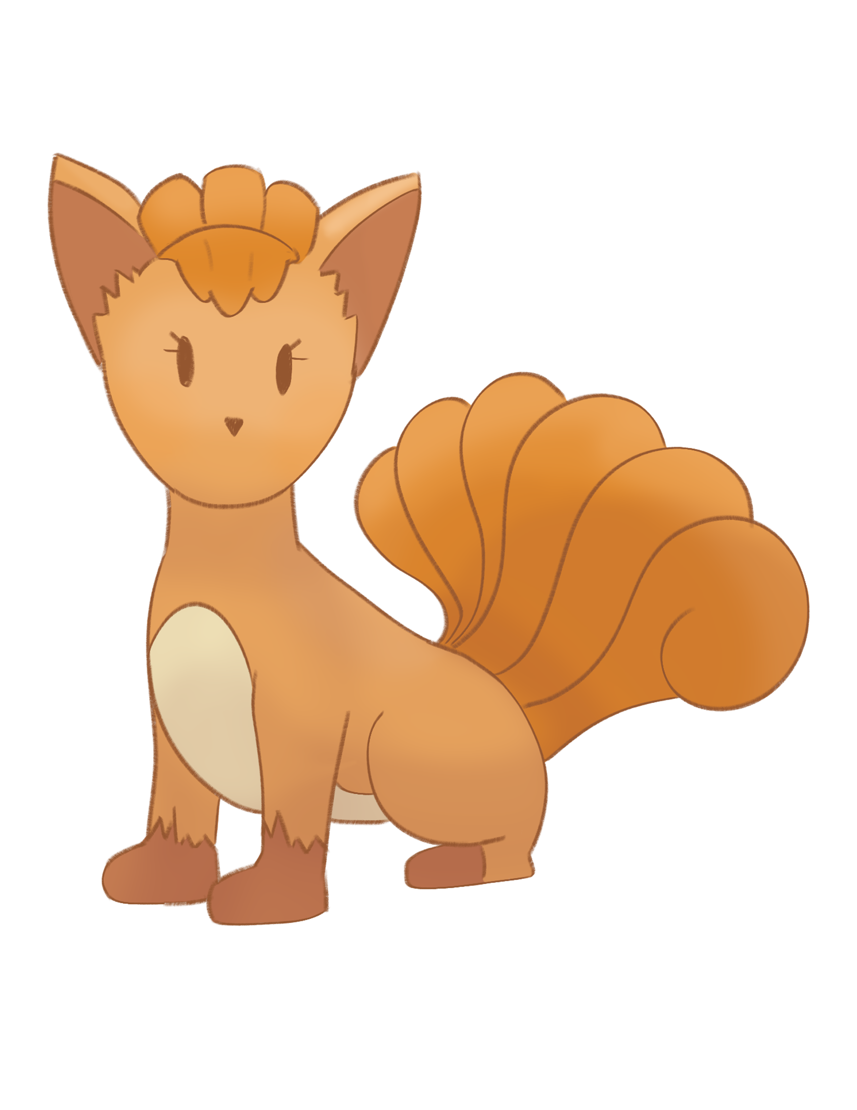 Vulpix