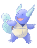 Wartortle