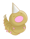 Weedle